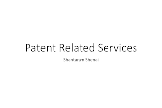 do patent analysis related to chemistry and pharmaceuticals