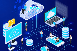 provide expert microsoft azure cloud solutions