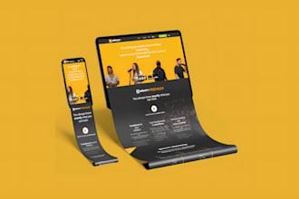 build ecommerce website online store using woocommerce, wordpress, elementor