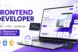 javascript backend, mongodb developer, frontend developer
