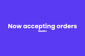 design and make a website in webflow for you