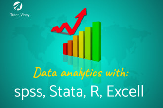 do econometrics using r, stata, spss, excel, and python