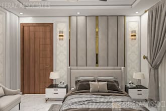 premium 3d interior design services with high quality renders in 3ds max