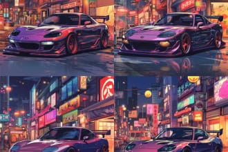 Big Deals! design an innovative powerpoint presentation using ai