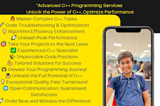 do advanced c plus plus programming