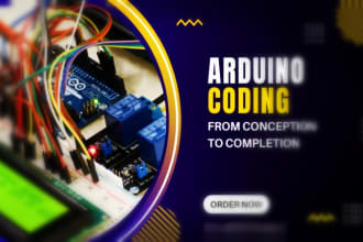teach you and help you with your arduino projects