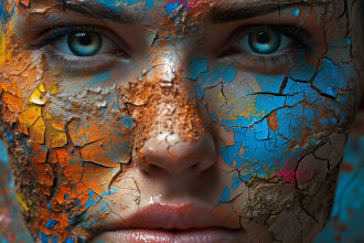 create unique ai concept art and designs with midjourney