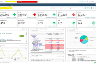 do categorization and reconciliation in sage intacct