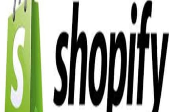 add products in your shopify store