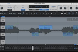 mixing, lyrics, composition, arrangement, mastering, releases