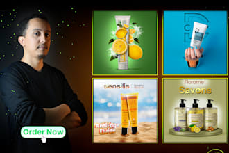 do product image editing and photo retouching with ai