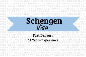 make the schengen visa application process easy
