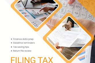 be your professional financial consultant