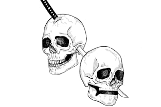 design a tattoo for you
