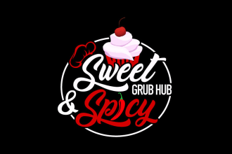 make a restaurant, coffee shop, catering, bakery, juice bar logo
