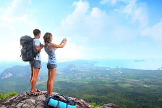 write SEO travel blogs and lifestyle blogs