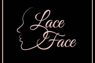 do spa, beauty, and cosmetic logo design within 18hr