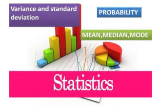 assist you in statistics, math and probability problems