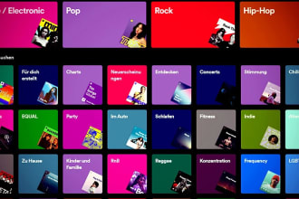 help you get playlisted on spotify playlist