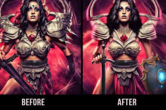 fix your ai art