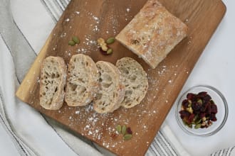 cook food and take photos for your food blog, website, book