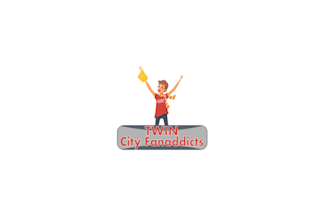 design superior conventional sports fan shop logo