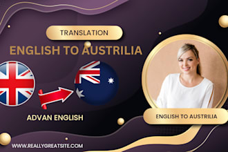 top translate english into australia, amharic, arabic 24 hrs