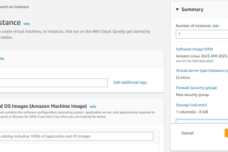 provide AWS and infrastructure consulting