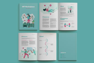 do best design for your whitepaper