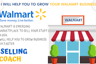 boost your walmart dropshipping business