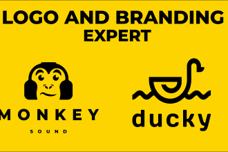 design a professional logo with the ultimate branding guide