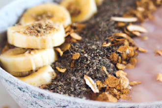 write you a personalized meal plan for better health