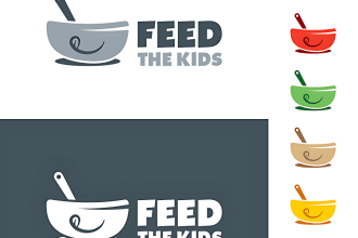 create a stunning restaurant, pizza, bakery, tacos, café and food logo design