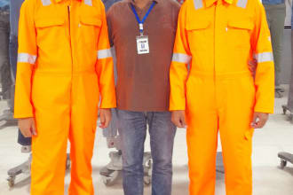 make patterns for coverall, uniform, biker jeans