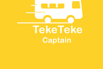 build bus, taxi booking like uber and ride sharing app