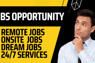 search and apply worldwide online remote jobs