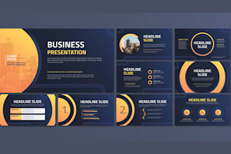 design film pitch deck, canva presentation, improve powerpoint prezi