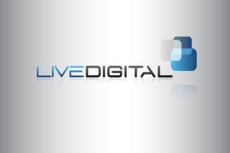 do a cyber security, tech, technology, and app logo