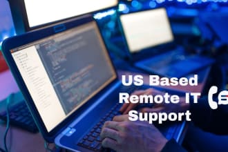 fix any network or systems related problem