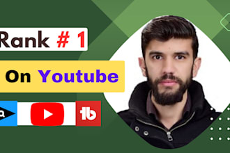 do best youtube video SEO by vidiq and tubebuddy
