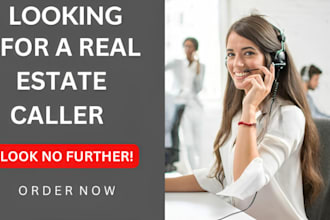 do USA real estate cold calling and texting