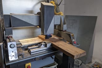 design and build for you anything