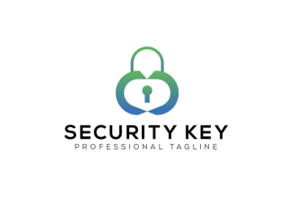 do a security logo or symbol that is expert, original, and classic
