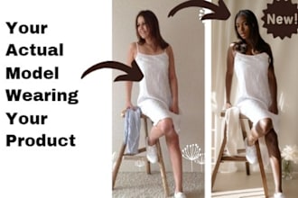 provide exceptional ai generated product photography