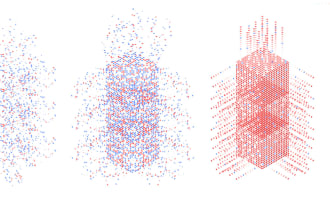 transform your spreadsheet, csv, json, parquet into structured data