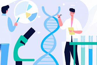 perform genetics pedigree analysis