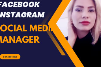 digital marketing and content for your social networks