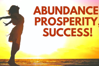 help you manifest prosperity, abundance, and success