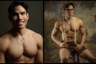 take beautiful photographs for your social media and dating apps