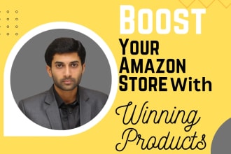 do unbeatable product research for amazon fba private label